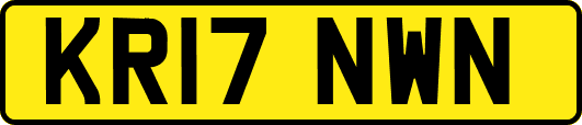 KR17NWN