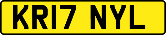 KR17NYL