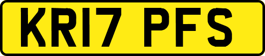 KR17PFS