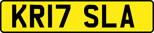 KR17SLA