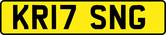 KR17SNG