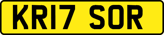 KR17SOR