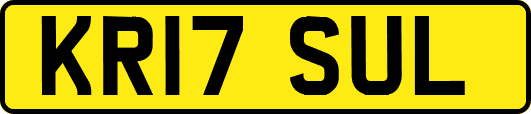 KR17SUL