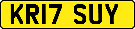 KR17SUY
