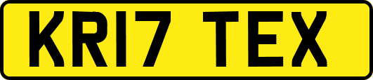 KR17TEX