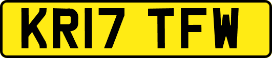 KR17TFW
