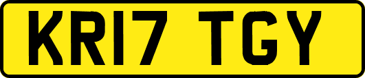 KR17TGY
