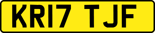 KR17TJF
