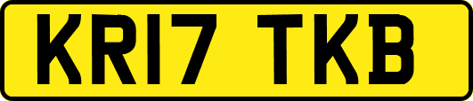 KR17TKB