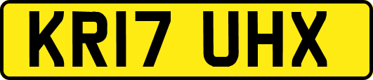 KR17UHX