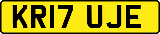 KR17UJE