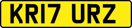 KR17URZ