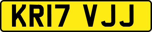KR17VJJ