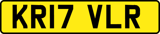 KR17VLR