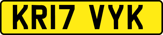 KR17VYK