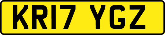 KR17YGZ