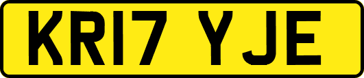 KR17YJE