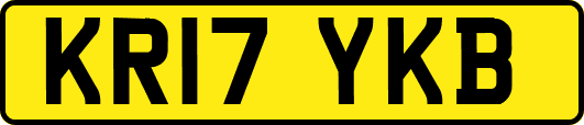 KR17YKB