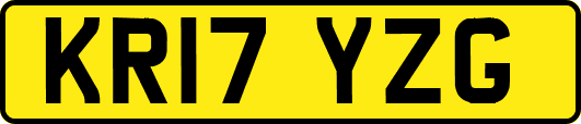 KR17YZG