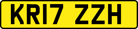 KR17ZZH