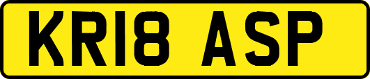 KR18ASP