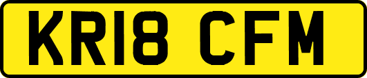 KR18CFM