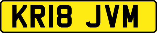 KR18JVM