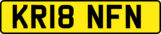 KR18NFN
