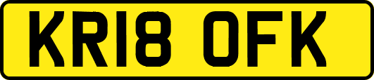 KR18OFK