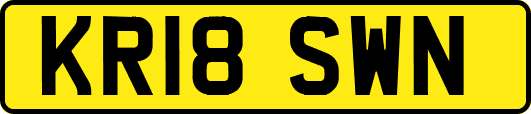 KR18SWN