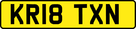 KR18TXN