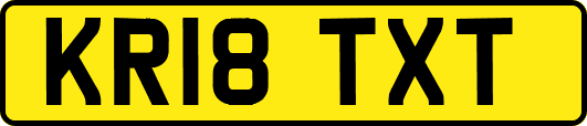 KR18TXT