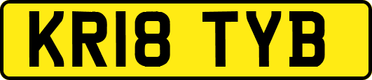 KR18TYB
