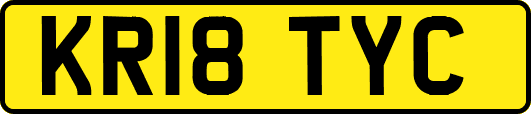 KR18TYC