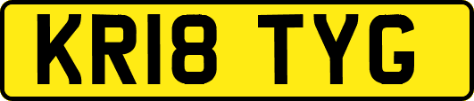 KR18TYG