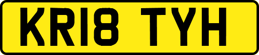 KR18TYH