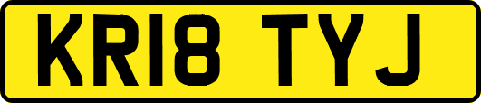 KR18TYJ