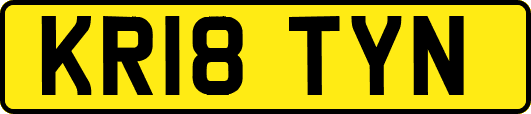 KR18TYN