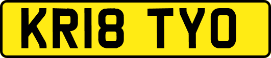 KR18TYO
