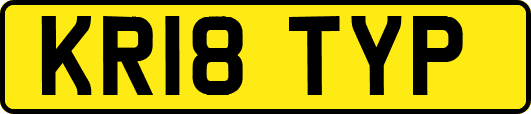 KR18TYP