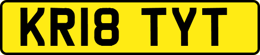 KR18TYT