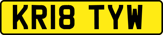 KR18TYW