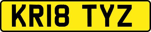 KR18TYZ