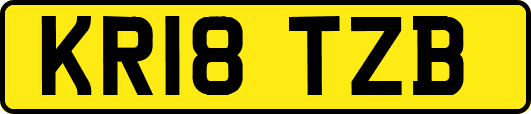 KR18TZB