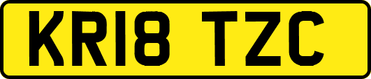 KR18TZC