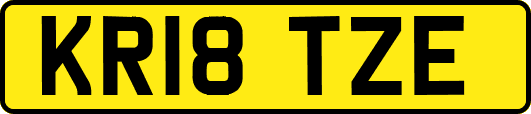 KR18TZE