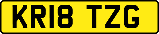 KR18TZG