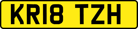 KR18TZH