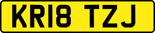 KR18TZJ