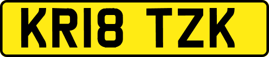 KR18TZK